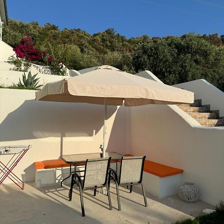 Blue Horizon Studios Skála Kallirákhis المظهر الخارجي الصورة