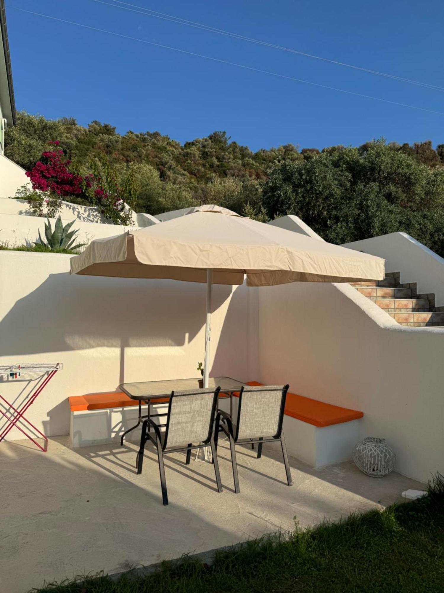 Blue Horizon Studios Skála Kallirákhis المظهر الخارجي الصورة